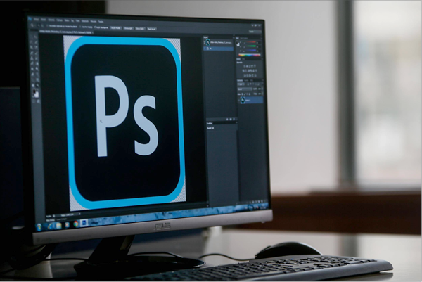 Photoshop软件介绍与安装配置